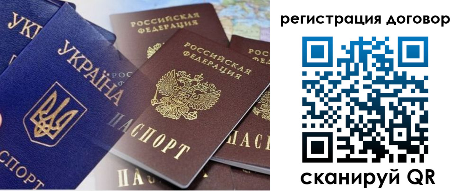 прописка гарантия в Фокино